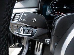 Седан BMW 5 серия 2020 года, 5512000 рублей, Ставрополь