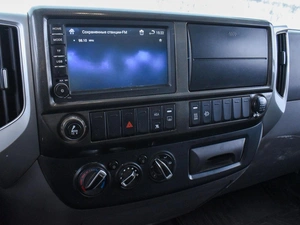 Бортовой грузовик ГАЗ VALDAI NEXT 2021 года, 2459000 рублей, Воронеж