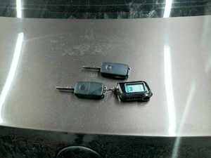 Седан Volkswagen Polo 2016 года, 1200000 рублей, Назарово