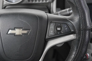 Седан Chevrolet Aveo 2013 года, 649000 рублей, Кемерово