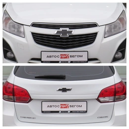 Универсал Chevrolet Cruze 2014 года, 850000 рублей, Брянск