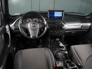 Внедорожник ВАЗ (LADA) Niva Travel 2022 года, 1055000 рублей, Красный Пахарь