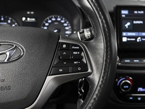 Седан Hyundai Solaris 2021 года, 1680000 рублей, Ставрополь