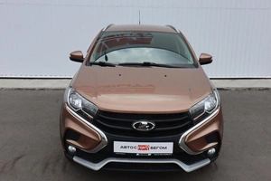 Хэтчбек ВАЗ (LADA) XRAY 2021 года, 1200000 рублей, Брянск