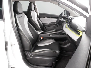 Внедорожник Geely Coolray 2023 года, 2169000 рублей, Минеральные Воды