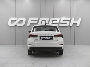 Лифтбек Skoda Rapid 2020 года, 1570000 рублей, Ростов-на-Дону