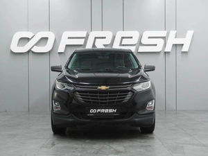 Внедорожник Chevrolet Equinox 2019 года, 1667000 рублей, Воронеж