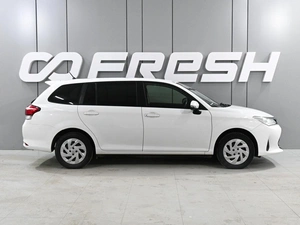 Универсал Toyota Corolla Fielder 2019 года, 1719000 рублей, Аксай