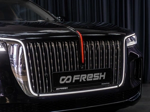 Седан Hongqi H9 2023 года, 4199000 рублей, Тюмень