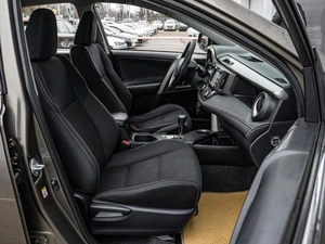 Внедорожник Toyota RAV4 2014 года, 1855000 рублей, Краснодар