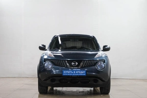 Внедорожник Nissan Juke 2013 года, 999000 рублей, Новокузнецк
