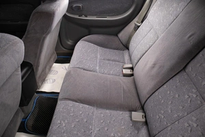 Седан Kia Spectra 2007 года, 269000 рублей, Оренбург