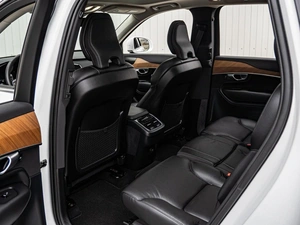 Внедорожник Volvo XC90 2023 года, 8170000 рублей, Краснодар