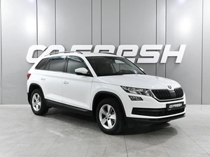 Внедорожник Skoda Kodiaq 2019 года, 2222000 рублей, Ростов-на-Дону