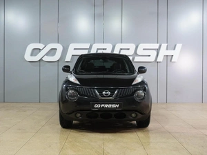 Внедорожник Nissan Juke 2011 года, 899000 рублей, Воронеж