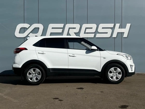 Внедорожник Hyundai Creta 2019 года, 1379000 рублей, Ижевск