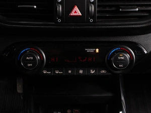 Седан Kia Cerato 2020 года, 1499000 рублей, Тюмень