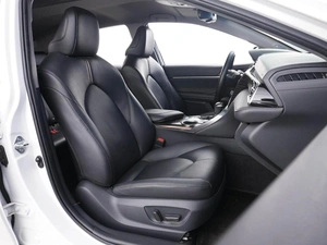 Седан Toyota Camry 2021 года, 3399055 рублей, Москва