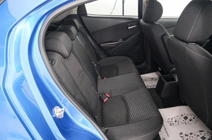Хетчбэк Mazda Demio 2017 года, 1079000 рублей, Красноярск