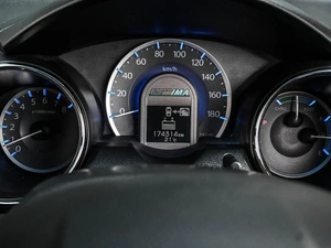 Универсал Honda Fit Shuttle 2011 года, 954000 рублей, Кирилловка