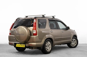 Внедорожник Honda CR-V 2006 года, 1029000 рублей, Барнаул