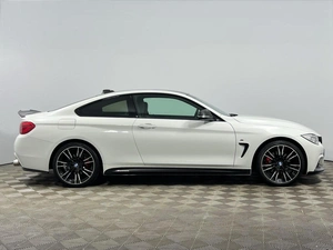 Купе BMW 4 серия 2013 года, 2249900 рублей, Казань