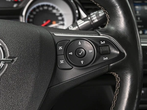 Универсал Opel Insignia 2018 года, 1450000 рублей, Ставрополь