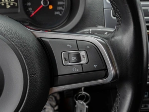 Седан Volkswagen Polo 2018 года, 1390000 рублей, Краснодар