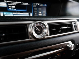 Седан Lexus GS 2014 года, 2399000 рублей, Тюмень