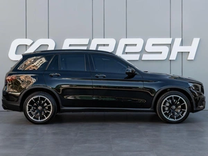 Внедорожник Mercedes-benz GLC-класс 2015 года, 3560000 рублей, Краснодар