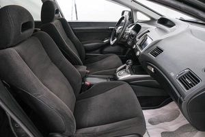 Седан Honda Civic 2008 года, 779000 рублей, Красноярск