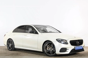 Седан Mercedes-benz E-класс 2016 года, 3359000 рублей, Тюмень