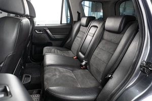 Внедорожник Land Rover Freelander 2010 года, 1159000 рублей, Петрозаводск