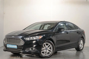 Седан Ford Fusion (North America) 2016 года, 1429000 рублей, Челябинск