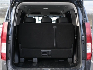 Минивэн Hyundai Staria 2021 года, 4499000 рублей, Волгоград