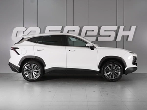 Внедорожник Jetour Dashing 2023 года, 2544000 рублей, Минеральные Воды