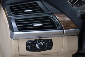 Внедорожник BMW X6 2010 года, 1899000 рублей, Омск