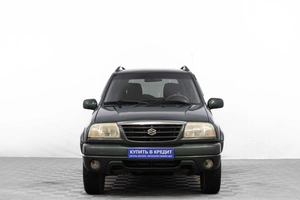 Внедорожник Suzuki Grand Vitara 2004 года, 789000 рублей, Барнаул