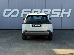 Внедорожник Toyota RAV4 2026 года, 4280000 рублей, Кропоткин
