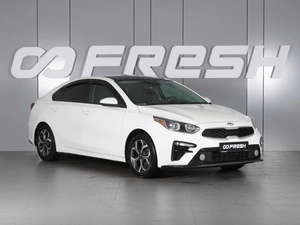 Седан Kia Forte 2018 года, 1379000 рублей, Минеральные Воды