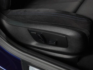 Седан BMW 5 серия 2019 года, 4149000 рублей, Воронеж