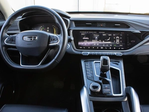 Внедорожник Geely Atlas Pro 2023 года, 2149000 рублей, Петрозаводск