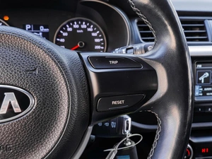 Хетчбэк Kia Rio X-Line 2019 года, 1739000 рублей, Краснодар