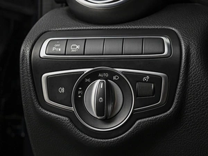 Внедорожник Mercedes-benz GLC-класс Coupe 2018 года, 4019000 рублей, Ставрополь