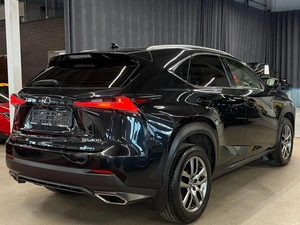 Внедорожник Lexus NX 2018 года, 2749000 рублей, Павловская Слобода
