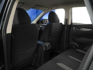 Внедорожник Nissan Qashqai 2021 года, 2050055 рублей, Москва