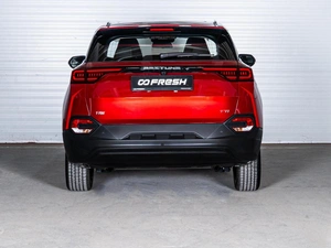 Внедорожник FAW Bestune T77 2024 года, 2189000 рублей, Ставрополь