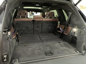 Внедорожник BMW X7 2019 года, 6800000 рублей, Солонцы