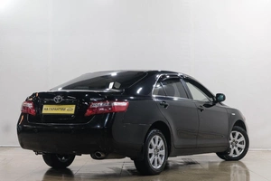 Седан Toyota Camry 2007 года, 1119000 рублей, Новокузнецк