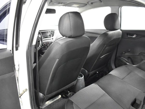 Седан Hyundai Solaris 2018 года, 779900 рублей, Казань